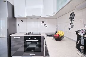 Seaview Apartment Kia by Litto