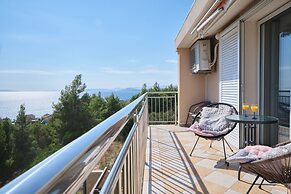 Seaview Apartment Kia by Litto