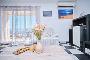 Seaview Apartment Kia by Litto