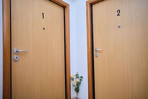 Seaview Apartment Kia by Litto