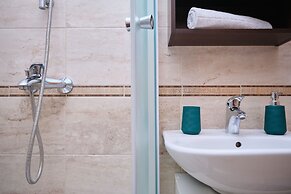 Seaview Apartment Kia by Litto