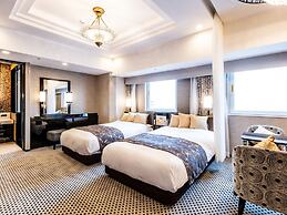 APA Hotel & Resort Ryogoku Eki Tower