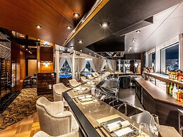 APA Hotel & Resort Ryogoku Eki Tower