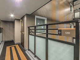 APA Hotel & Resort Ryogoku Eki Tower