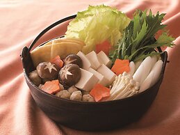 APA Hotel & Resort Ryogoku Eki Tower