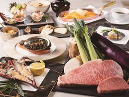 APA Hotel & Resort Ryogoku Eki Tower