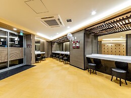 APA Hotel & Resort Ryogoku Eki Tower