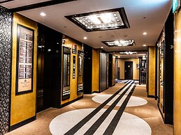 APA Hotel & Resort Ryogoku Eki Tower