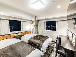 APA Hotel & Resort Ryogoku Eki Tower