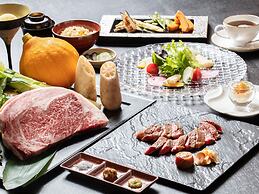 APA Hotel & Resort Ryogoku Eki Tower