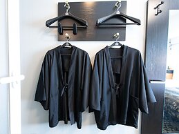 APA Hotel & Resort Ryogoku Eki Tower