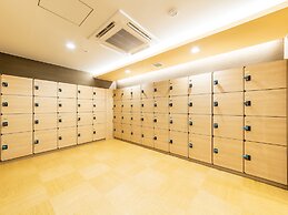 APA Hotel & Resort Ryogoku Eki Tower