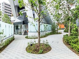 APA Hotel & Resort Ryogoku Eki Tower