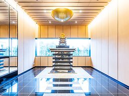 APA Hotel & Resort Ryogoku Eki Tower