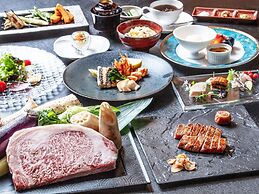 APA Hotel & Resort Ryogoku Eki Tower