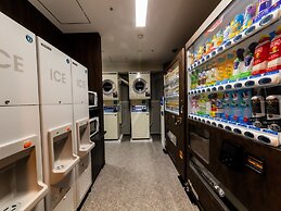 APA Hotel & Resort Ryogoku Eki Tower