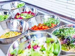 APA Hotel & Resort Ryogoku Eki Tower