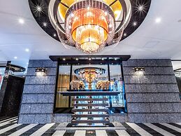 APA Hotel & Resort Ryogoku Eki Tower