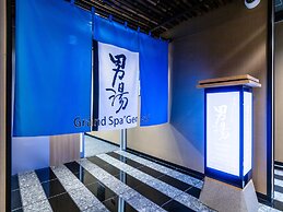 APA Hotel & Resort Ryogoku Eki Tower