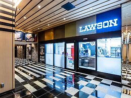 APA Hotel & Resort Ryogoku Eki Tower