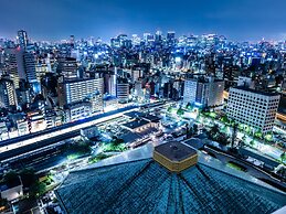 APA Hotel & Resort Ryogoku Eki Tower