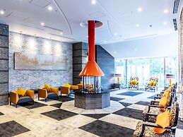 APA Hotel & Resort Ryogoku Eki Tower