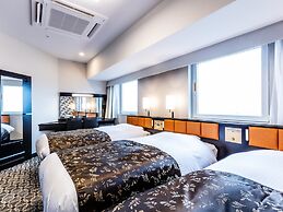 APA Hotel & Resort Ryogoku Eki Tower