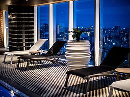 APA Hotel & Resort Ryogoku Eki Tower