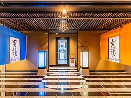 APA Hotel & Resort Ryogoku Eki Tower