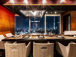 APA Hotel & Resort Ryogoku Eki Tower