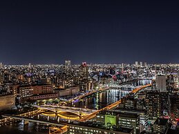 APA Hotel & Resort Ryogoku Eki Tower