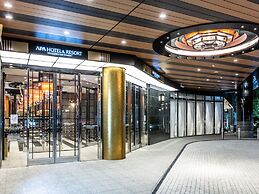APA Hotel & Resort Ryogoku Eki Tower