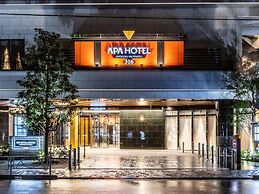 APA Hotel & Resort Ryogoku Eki Tower