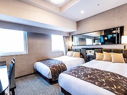 APA Hotel & Resort Ryogoku Eki Tower