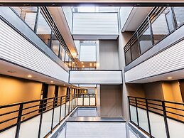 APA Hotel & Resort Ryogoku Eki Tower