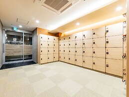 APA Hotel & Resort Ryogoku Eki Tower