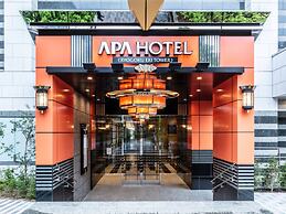 APA Hotel & Resort Ryogoku Eki Tower