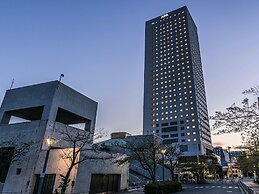 APA Hotel & Resort Ryogoku Eki Tower