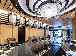 APA Hotel & Resort Ryogoku Eki Tower