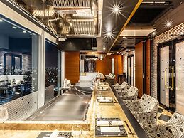 APA Hotel & Resort Ryogoku Eki Tower