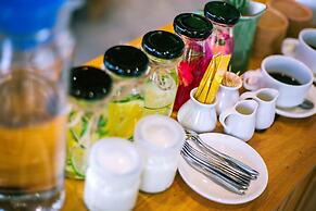 Bay Sand Villa Resort Hoi An