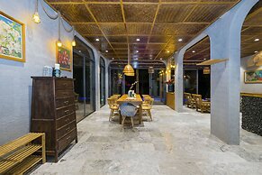 Bay Sand Villa Resort Hoi An