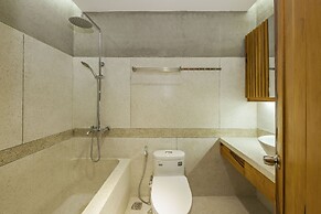 Bay Sand Villa Resort Hoi An