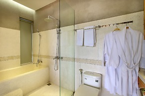 Bay Sand Villa Resort Hoi An