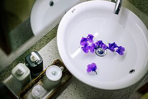 Bay Sand Villa Resort Hoi An