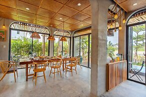 Bay Sand Villa Resort Hoi An