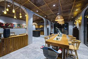 Bay Sand Villa Resort Hoi An