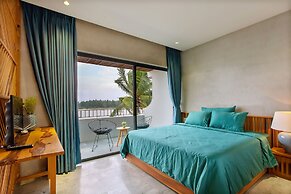 Bay Sand Villa Resort Hoi An