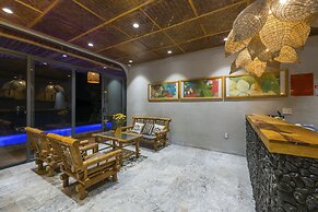 Bay Sand Villa Resort Hoi An