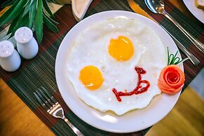 Bay Sand Villa Resort Hoi An